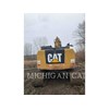 2014 Caterpillar 320EL PQ Excavator