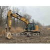 2014 Caterpillar 320EL PQ Excavator