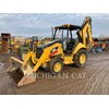 2008 Caterpillar 430E Backhoe