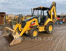 2008 Caterpillar 430E