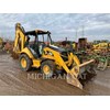 2008 Caterpillar 430E Backhoe