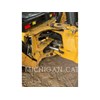 2008 Caterpillar 430E Backhoe