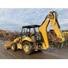 2008 Caterpillar 430E Backhoe