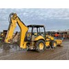 2008 Caterpillar 430E Backhoe