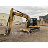 2017 Caterpillar 315FLCR PRQ Excavator