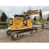 2017 Caterpillar 315FLCR PRQ Excavator