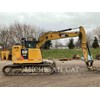 2017 Caterpillar 315FLCR PRQ Excavator