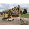 2017 Caterpillar 315FLCR PRQ Excavator