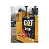 2017 Caterpillar 315FLCR PRQ Excavator