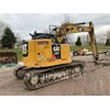 2017 Caterpillar 315FLCR PRQ Excavator