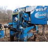 Brewco 1600 wolf Band Resaw