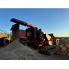 2017 Morbark 50-48 Mobile Wood Chipper