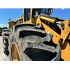 2020 Tigercat 720G Wheel Feller Buncher