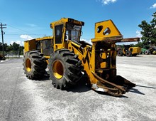 2020 Tigercat 720G