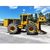 2020 Tigercat 720G Wheel Feller Buncher