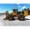 2020 Tigercat 720G Wheel Feller Buncher