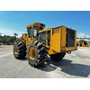 2020 Tigercat 720G Wheel Feller Buncher