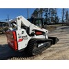 2019 Bobcat T740 Skidsteer