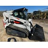 2019 Bobcat T740 Skidsteer