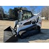 2019 Bobcat T740 Skidsteer