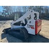 2019 Bobcat T740 Skidsteer