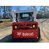 2019 Bobcat T740 Skidsteer