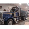 1998 Western Star 4900SF Dump Truck