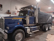 1998 Western Star 4900SF