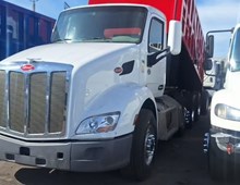 2020 Peterbilt 579