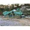 2000 Precision Husky Stationary Wood Chipper