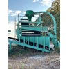 2000 Precision Husky Stationary Wood Chipper