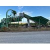 2000 Precision Husky Stationary Wood Chipper