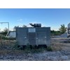 2000 Precision Husky Stationary Wood Chipper