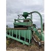 2000 Precision Husky Stationary Wood Chipper