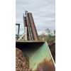 2000 Precision Husky Stationary Wood Chipper