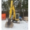 2004 Kobelco 135SR Excavator