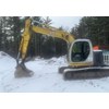 2004 Kobelco 135SR Excavator