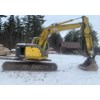 2004 Kobelco 135SR Excavator