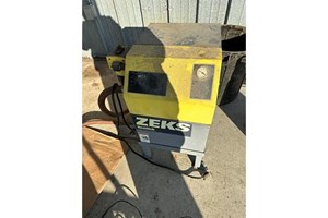 Zeks 50HSFA100  Air Compressor