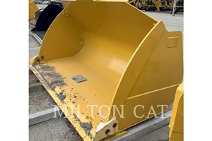 2019 Caterpillar 950/962 4.75 CYD GENERAL PURPOSE BUCKET  Attachment