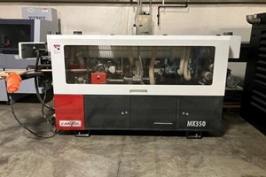 2023 Cantek MX-350  Edgebander