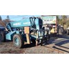 1998 Gradall 544D-10 Telehandler