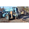 1998 Gradall 544D-10 Telehandler