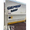 2004 Cemco Sander