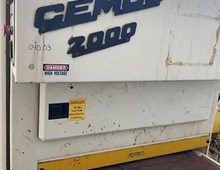 2004 Cemco 