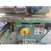 Gomad DFDA-4 Sliding Table Single Spindle Shaper