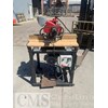 2007 Williams & Hussey W7-S Model 206 Planer