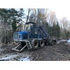 2013 Rottne F15C Forwarder