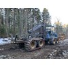 2013 Rottne F15C Forwarder