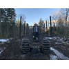 2013 Rottne F15C Forwarder